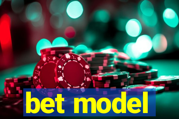 bet model